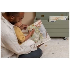 Little Dutch De Wereld Om Je Heen 10 Little Dutch De Wereld Om Je Heen -Slim Spelen & Leren 142974 1429740070 2