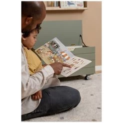 Little Dutch De Wereld Om Je Heen 11 Little Dutch De Wereld Om Je Heen -Slim Spelen & Leren 142974 1429740070 3