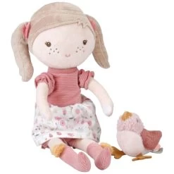 Little Dutch Pop Anna 35 Cm -Slim Spelen & Leren 143032 1430320099 1