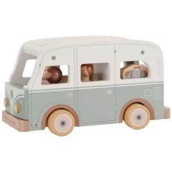 Little Dutch Vintage Bus 9 Little Dutch Vintage Bus -Slim Spelen & Leren 143212 1432120099 2