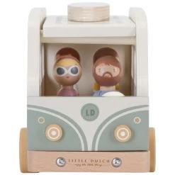 Little Dutch Vintage Bus 10 Little Dutch Vintage Bus -Slim Spelen & Leren 143212 1432120099 3