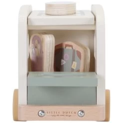 Little Dutch Vintage Bus 11 Little Dutch Vintage Bus -Slim Spelen & Leren 143212 1432120099 4