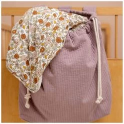 Little Dutch Ledikant Hoeslaken 7 Little Dutch Ledikant Hoeslaken -Slim Spelen & Leren 143632 1436320011 2