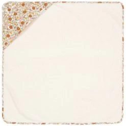 Little Dutch Badcape Vintage Flower