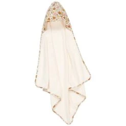 Little Dutch Badcape Vintage Flower -Slim Spelen & Leren 143633 1436330011 2