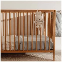 Little Dutch Ledikantlaken Stripes 9 Little Dutch Ledikantlaken Stripes -Slim Spelen & Leren 143635 1436350011 3