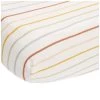 Little Dutch Ledikant Hoeslaken Stripes -Slim Spelen & Leren 143636 1436360011 1