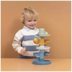 Little Dutch Spiraaltoren 12 Little Dutch Spiraaltoren -Slim Spelen & Leren 143711 1437110069 4