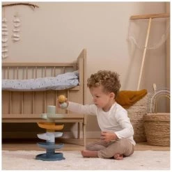 Little Dutch Spiraaltoren 13 Little Dutch Spiraaltoren -Slim Spelen & Leren 143711 1437110069 5