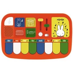 Nijntje Mijn Eerste Piano