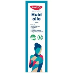 HeltiQ Huidolie 150 ML