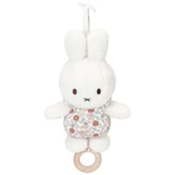 Nijntje X Little Dutch Muziekdoosje Vintage Flowers