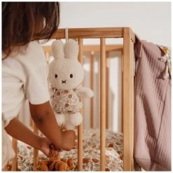 Nijntje X Little Dutch Muziekdoosje Vintage Flowers -Slim Spelen & Leren 144443 1444430099 3