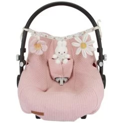 Nijntje X Little Dutch Wagenspanner Vintage Flowers 9 Nijntje X Little Dutch Wagenspanner Vintage Flowers -Slim Spelen & Leren 144445 1444450099 2