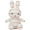Nijntje X Little Dutch Knuffel Vintage Sunny Stripes 25cm -Slim Spelen & Leren 144448 1444480099