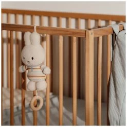 Nijntje X Little Dutch Muziekdoosje Vintage Sunny Stripes -Slim Spelen & Leren 144451 1444510099 2