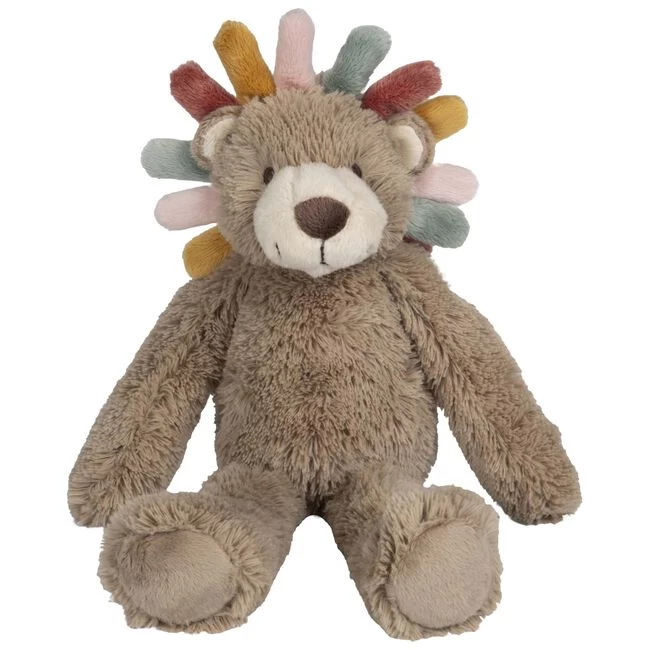 Happy Horse Knuffel Lion Leon 28cm 3 Happy Horse Knuffel Lion Leon 28cm