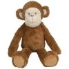 Happy Horse Knuffel Monkey Micha 48cm -Slim Spelen & Leren 144471 1444710138