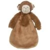 Happy Horse Knuffeldoekje Monkey Micha -Slim Spelen & Leren 144472 1444720138