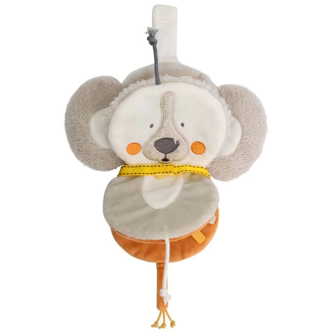 Prénatal Buggyboekje Okki De Olifant 4 Prénatal Buggyboekje Okki De Olifant - Afbeelding 2