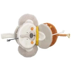 Prénatal Buggyboekje Okki De Olifant 10 Prénatal Buggyboekje Okki De Olifant -Slim Spelen & Leren 1445490021 2