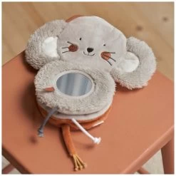 Prénatal Buggyboekje Okki De Olifant 12 Prénatal Buggyboekje Okki De Olifant -Slim Spelen & Leren 1445490021 4