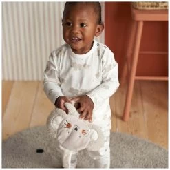 Prénatal Buggyboekje Okki De Olifant 13 Prénatal Buggyboekje Okki De Olifant -Slim Spelen & Leren 1445490021 5