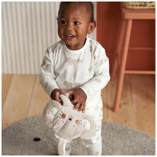 Prénatal Buggyboekje Okki De Olifant 8 Prénatal Buggyboekje Okki De Olifant - Afbeelding 6