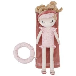 Little Dutch Zomerpop Meisje -Slim Spelen & Leren 1445500055 2