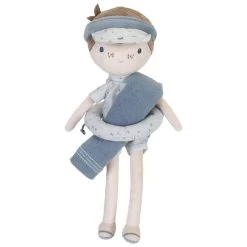 Little Dutch Zomerpop Jongen