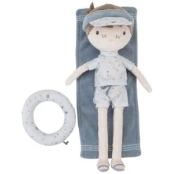 Little Dutch Zomerpop Jongen -Slim Spelen & Leren 1445510069 2