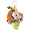 Playgro Sensory Friend Salo Sloth Buggyspeeltje