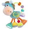 Playgro Clip Clop Activity Rattle Paard Rammelaar -Slim Spelen & Leren 144724 1447240099