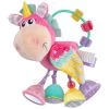 Playgro Clip Clop Activity Rattle Eenhoorn Rammelaar -Slim Spelen & Leren 144725 1447250099