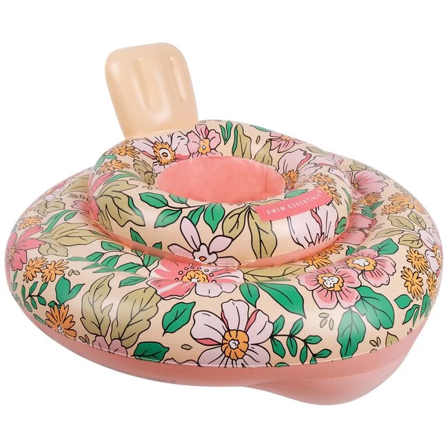 Swim Essentials Swimseat 0-1 Jaar 4 Swim Essentials Swimseat 0-1 Jaar - Afbeelding 2