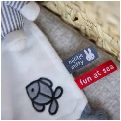 Nijntje Giftset Fun At Sea 10 Nijntje Giftset Fun At Sea -Slim Spelen & Leren 1448190011 4