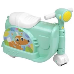 Playgro Ride And Roll Fox Reiskoffer