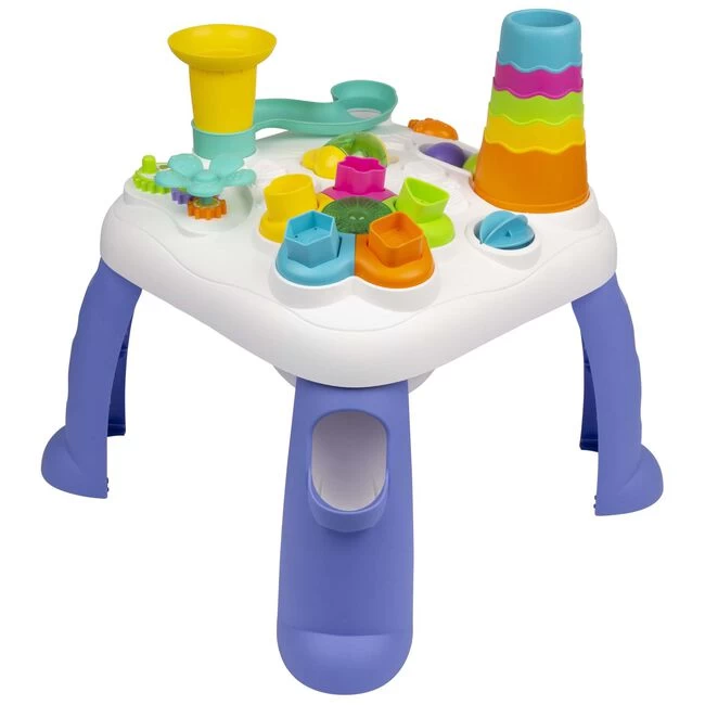Playgro Sensory Activiteitentafel 3 Playgro Sensory Activiteitentafel