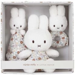 Nijntje X Little Dutch Giftset