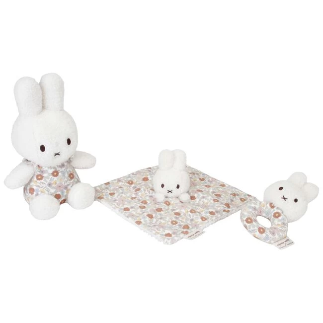 Nijntje X Little Dutch Giftset 4 Nijntje X Little Dutch Giftset - Afbeelding 2