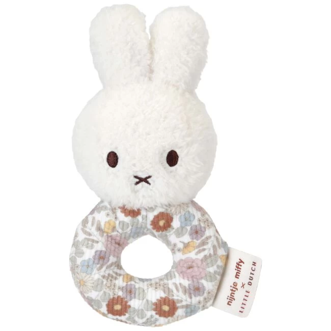 Nijntje X Little Dutch Giftset 6 Nijntje X Little Dutch Giftset - Afbeelding 4