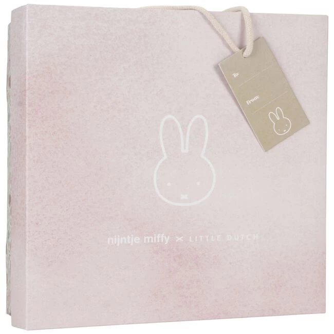 Nijntje X Little Dutch Giftset 7 Nijntje X Little Dutch Giftset - Afbeelding 5