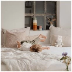 Nijntje X Little Dutch Giftset -Slim Spelen & Leren 144837 1448370721 3