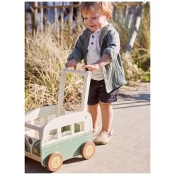 Little Dutch Vintage Loopwagen -Slim Spelen & Leren 1449520001 5