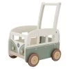 Little Dutch Vintage Loopwagen -Slim Spelen & Leren 144952 1449520001