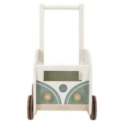 Little Dutch Vintage Loopwagen -Slim Spelen & Leren 144952 1449520001 2