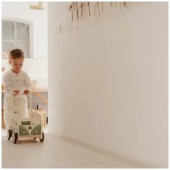 Little Dutch Vintage Loopwagen -Slim Spelen & Leren 144952 1449520001 4