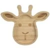 BamBam Bamboe Bord Giraf -Slim Spelen & Leren 1449940001