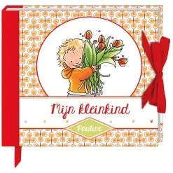 Pauline Mijn Kleinkind