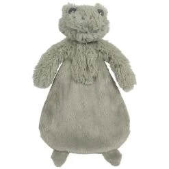 Happy Horse Knuffeldoekje Frog Flex